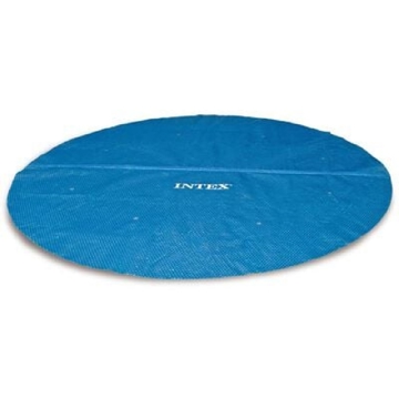 აუზის გადასაფარებელი ტენტი Intex 29020, Pool Cover, Blue