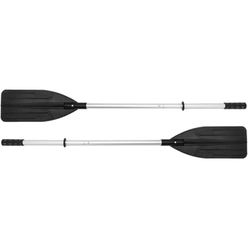 ნავის ნიჩაბი Intex 69625, Shovels, Black/Silver