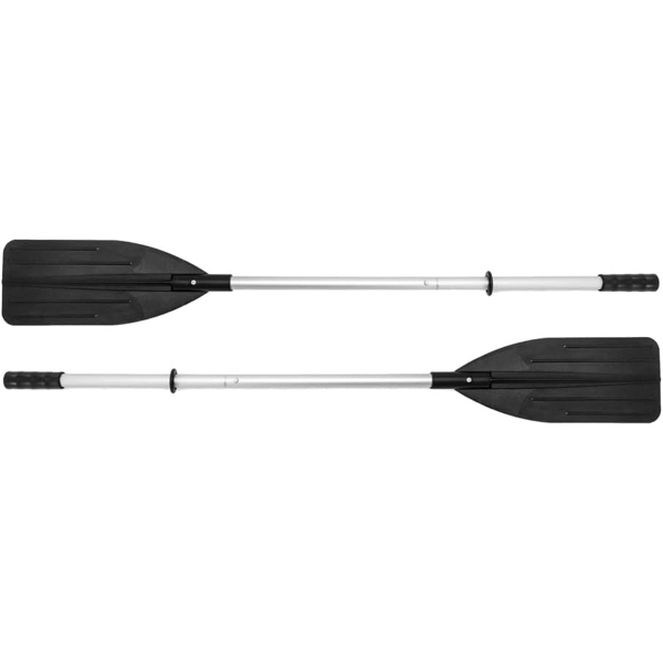 ნავის ნიჩაბი Intex 69625, Shovels, Black/Silver