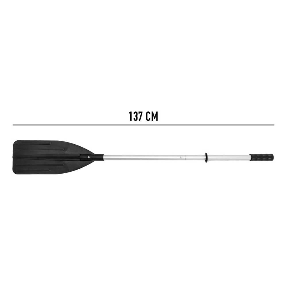 Intex 69625, Shovels, Black/Silver