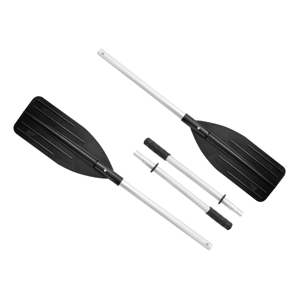 Intex 69625, Shovels, Black/Silver
