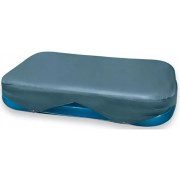 Intex 58412, Pool Cover, Blue