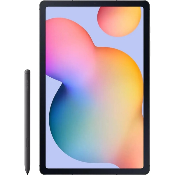 პლანშეტი Samsung SM-P625NZAACAU Galaxy Tab S6 Lite(2024), 10.4", Tablet, 4GB, 64GB, Wi-Fi, Bluetooth, Gray