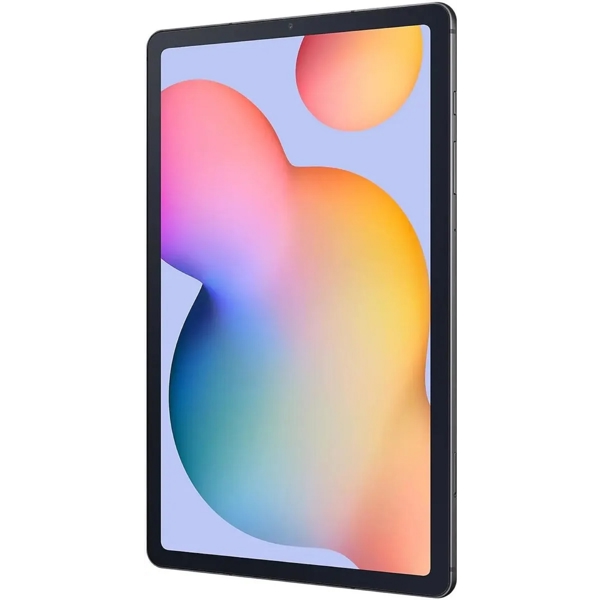 Samsung SM-P625NZAACAU Galaxy Tab S6 Lite (2024), 10.4", Tablet, 4GB, 64GB, Wi-Fi, Bluetooth, Gray