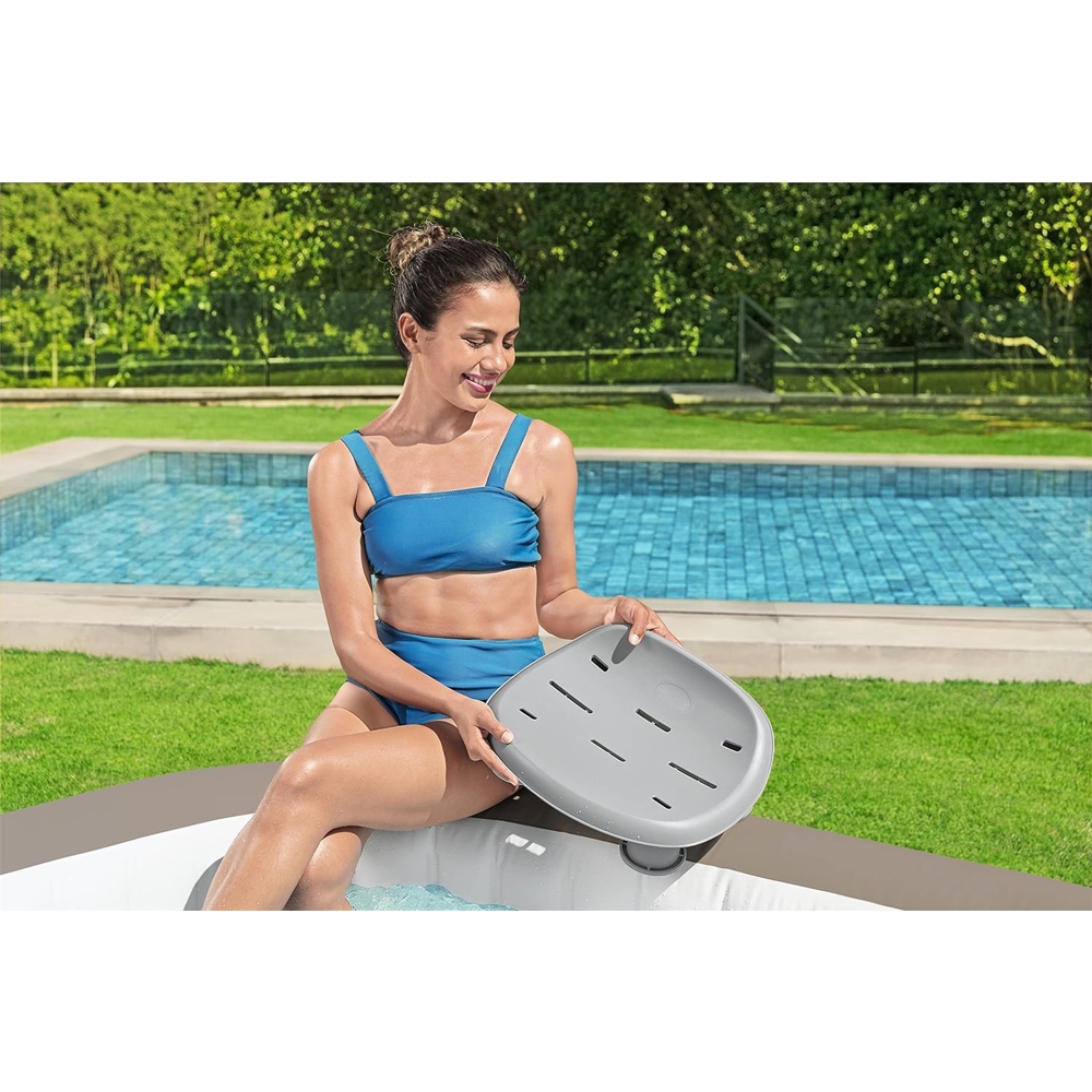 აუზის სკამი Bestway 60321, Seat For SPA Pool