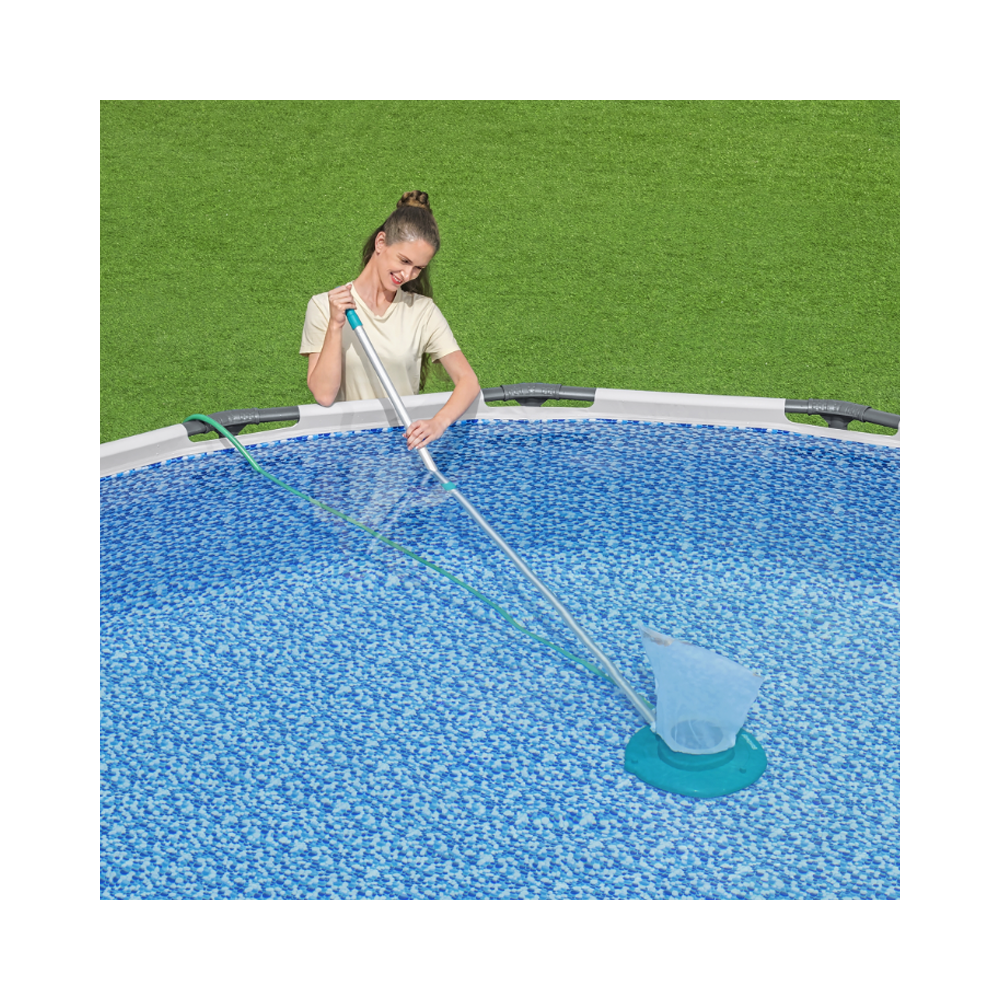 Bestway 58657, Vacuum Cleaner For Collecting Leaves