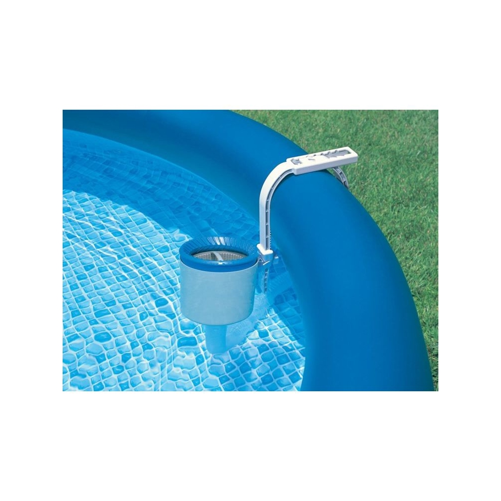 აუზის საწმენდი სკიმერი Intex 28000, Flowclear Pool Surface Skimmer