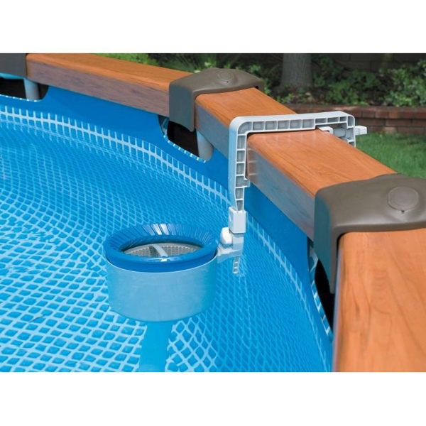  Intex 28000, Flowclear Pool Surface Skimmer