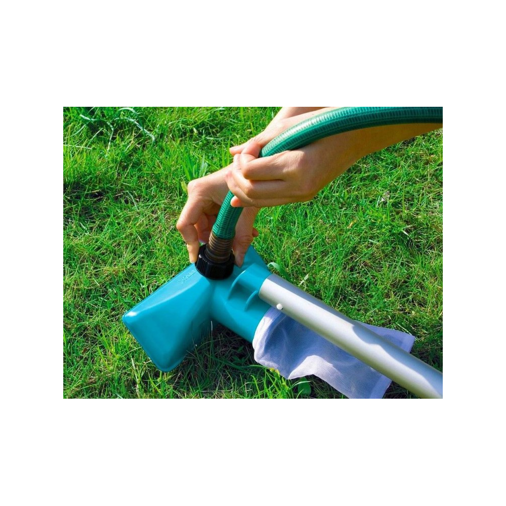 აუზის საწმენდი ნაკრები Intex 28002, Pool Cleaning Kit