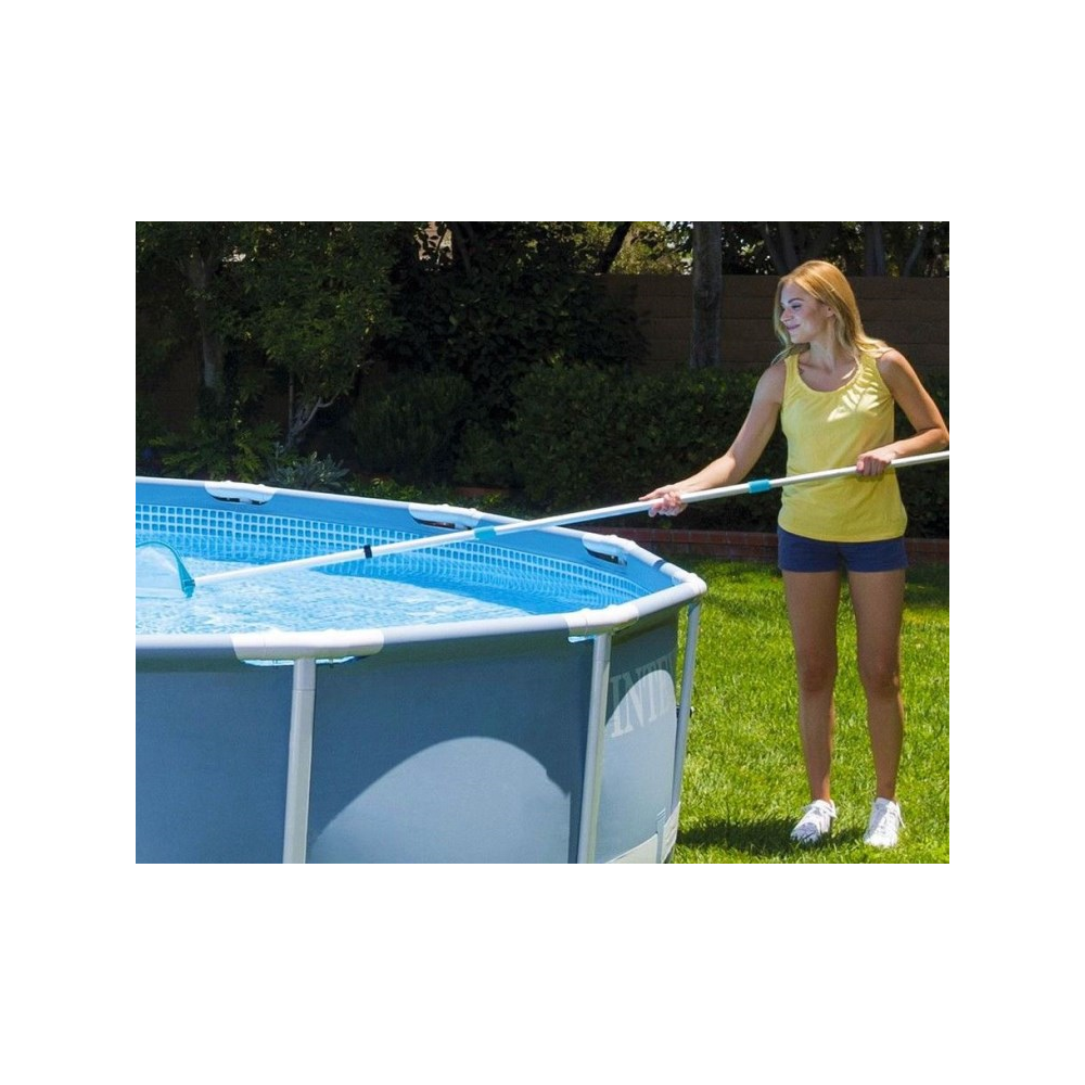 აუზის საწმენდი ნაკრები Intex 28002, Pool Cleaning Kit