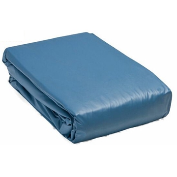 Intex 28037, Pool Cover, Blue