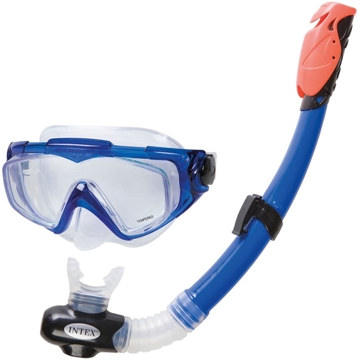 აკვალანგის ნაკრები Intex 55962, Diving Set