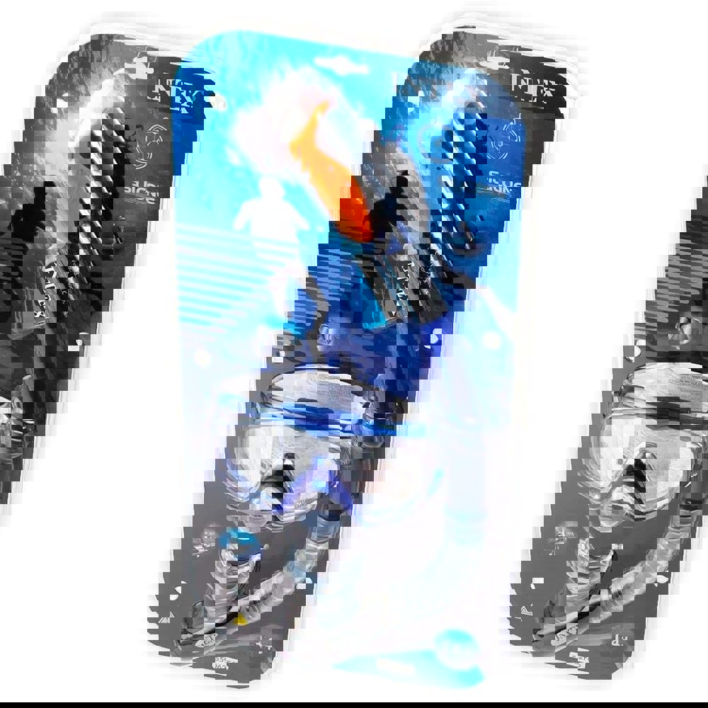  Intex 55962, Diving Set