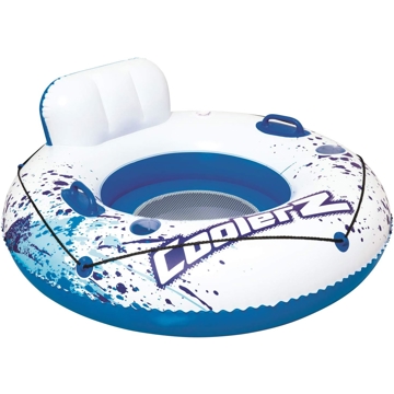 ჩასაჯდომი რგოლი Bestway 43108, Swimming Float