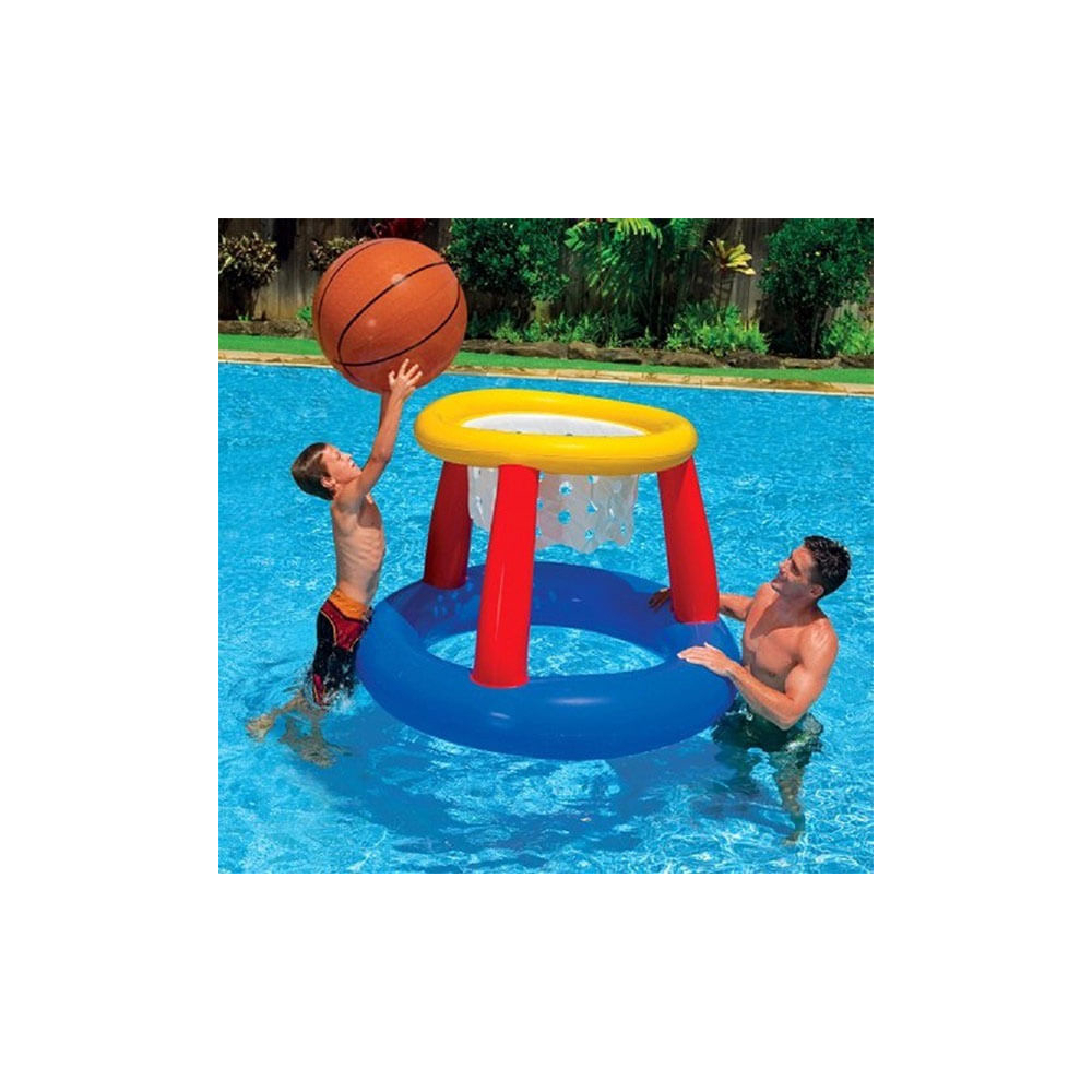 ntex 56506, Basketball Hoop For Pool