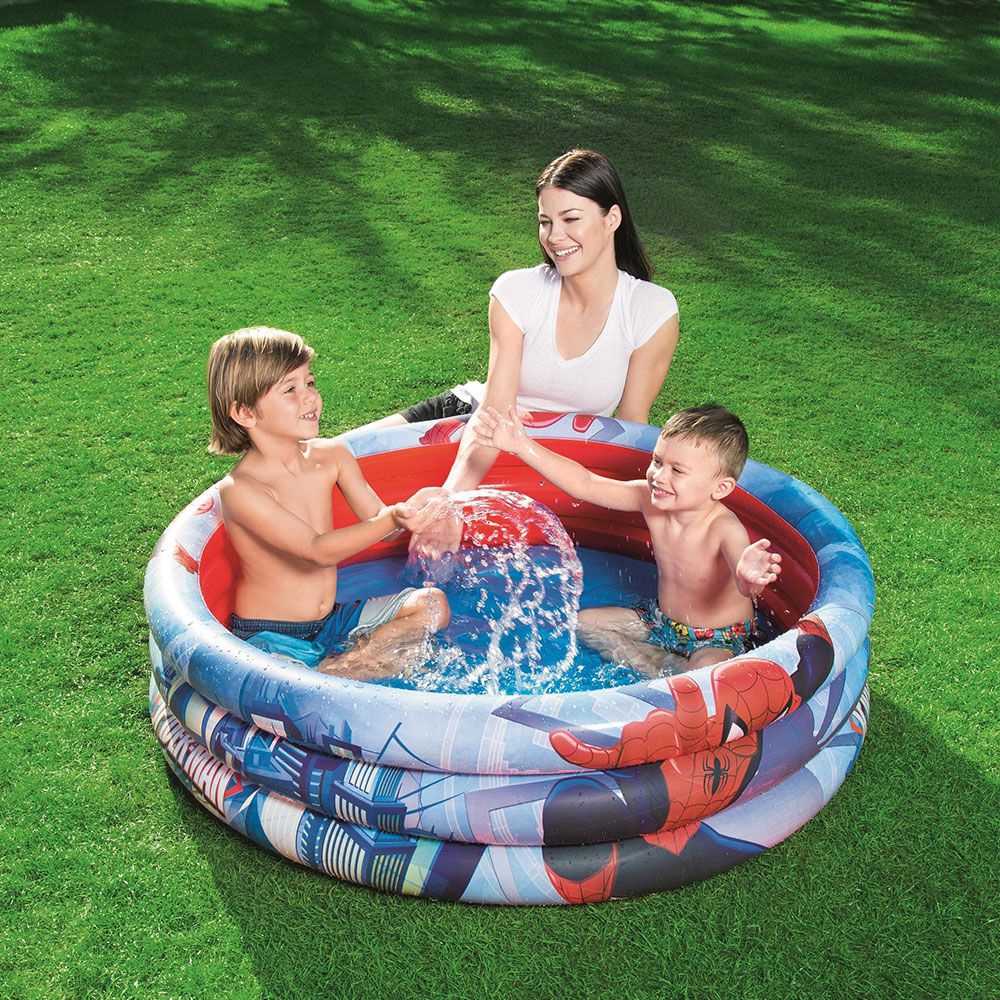  Bestway 98018, 200L, Swimming Pool