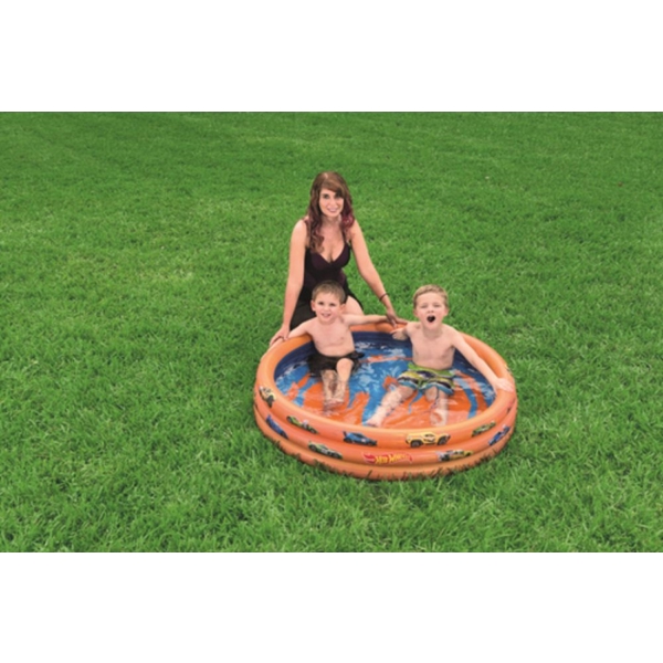 Bestway 93403, 140L, Swimming Pool