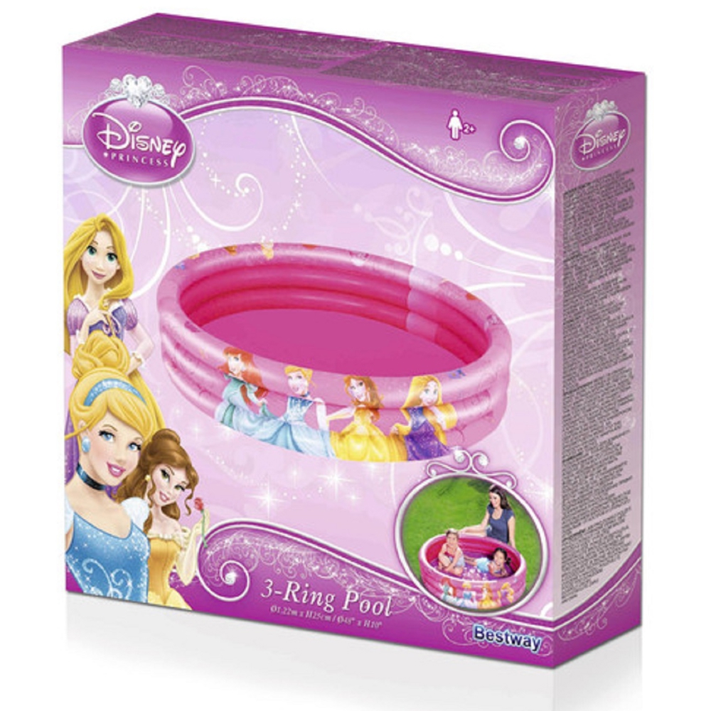 Bestway 91047, 140L, Swimming Pool