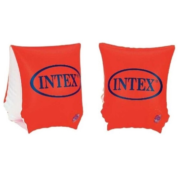 Intex 58642, Swimming Armbands, Red