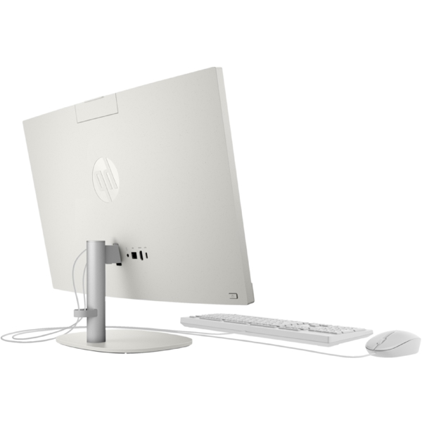 HP 885G7EA ProOne 240 G10, 23.8", i5-1335U, 16GB, 512GB SSD, Integrated, White