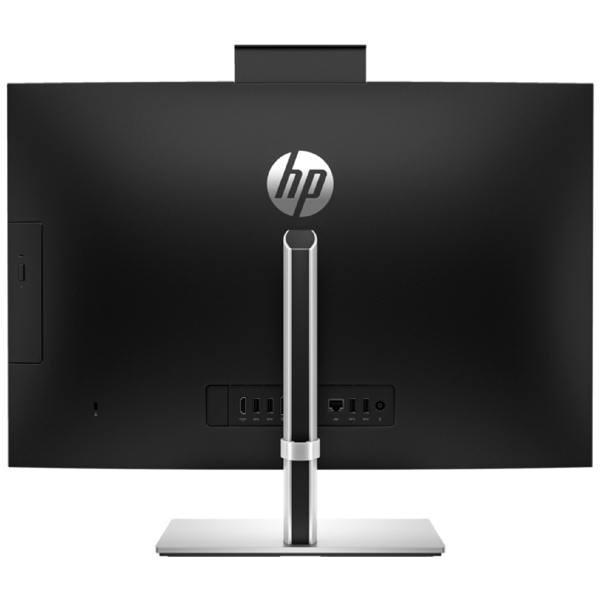 All In One კომპიუტერი HP 885F1EA ProOne 440 G9, 23.8", i5-13500T, 16GB, 512GB SSD, Integrated, Black