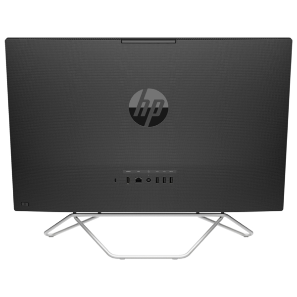 All In One კომპიუტერი HP A1AG0EA 24-cb1001ci, 23.8", i3-1215U, 8GB, 512GB SSD, Integrated, Black