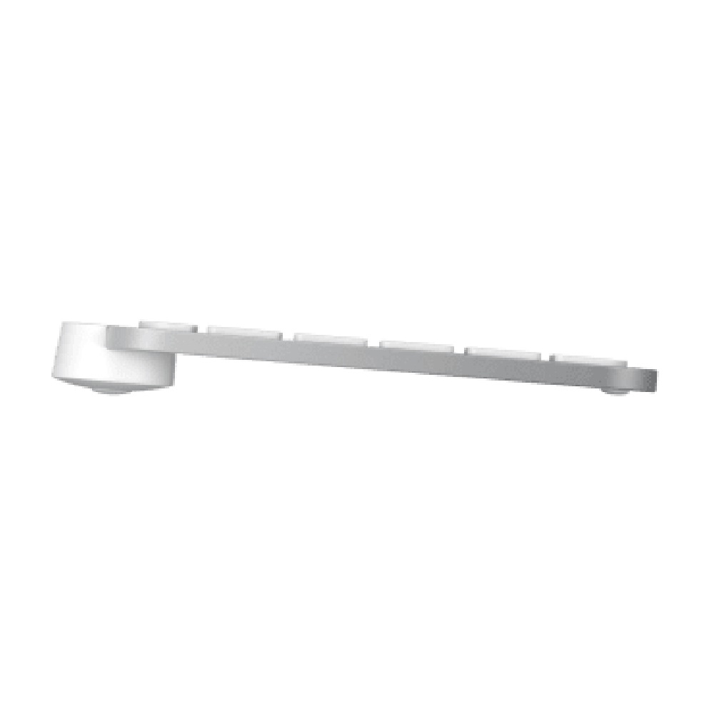 Logitech L920-011588 MX KEYS S, Wireless, Bluetooth, USB-C, Keyboard, Silver