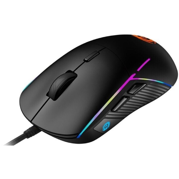 მაუსი Canyon CND-SGM321, Wired, USB, Gaming Mouse, Black