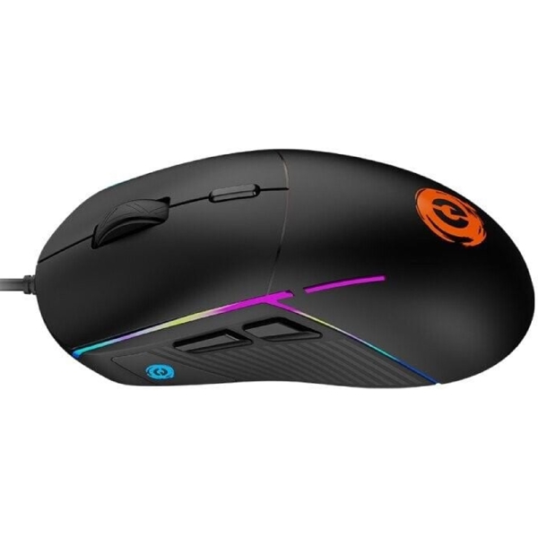 მაუსი Canyon CND-SGM321, Wired, USB, Gaming Mouse, Black