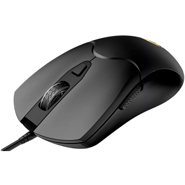 Canyon CND-SGM211, Wired, USB, Gaming Mouse, Black