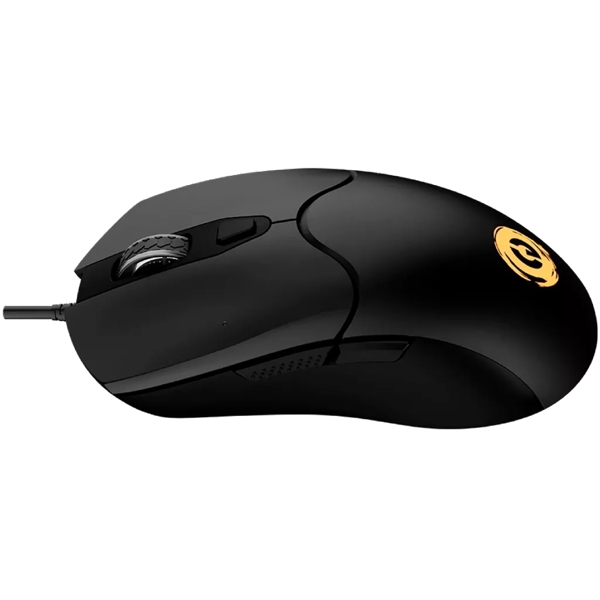 Canyon CND-SGM211, Wired, USB, Gaming Mouse, Black