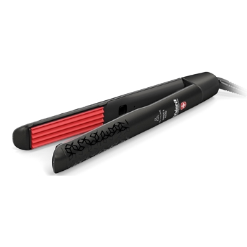 Valera 101.04, Hair Straightener, Black