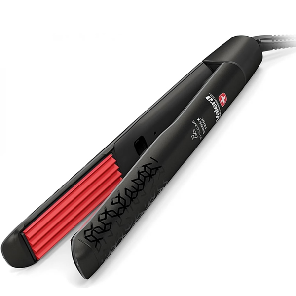 თმის უთო Valera 101.04, Hair Straightener, Black