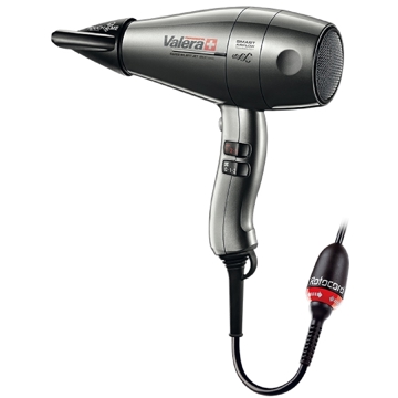 თმის საშრობი Valera SXJ 8600 D, 2400W, Hair Dryer, Grey