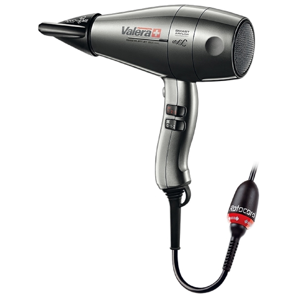 Valera SXJ 8600 D, 2400W, Hair Dryer, Grey