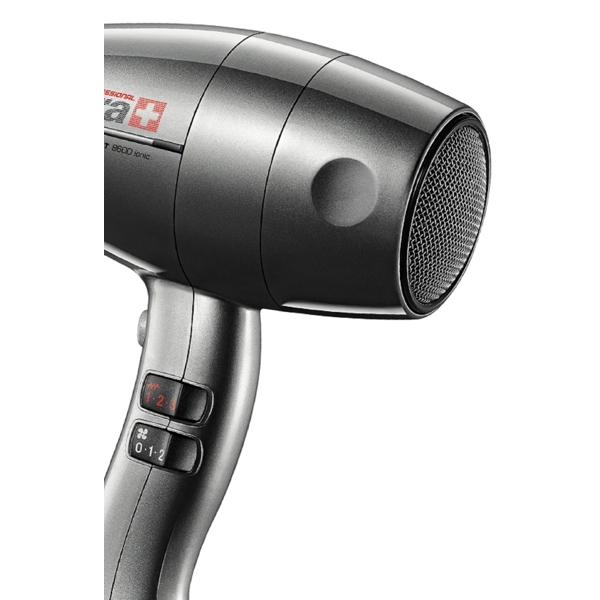 Valera SXJ 8600 D, 2400W, Hair Dryer, Grey