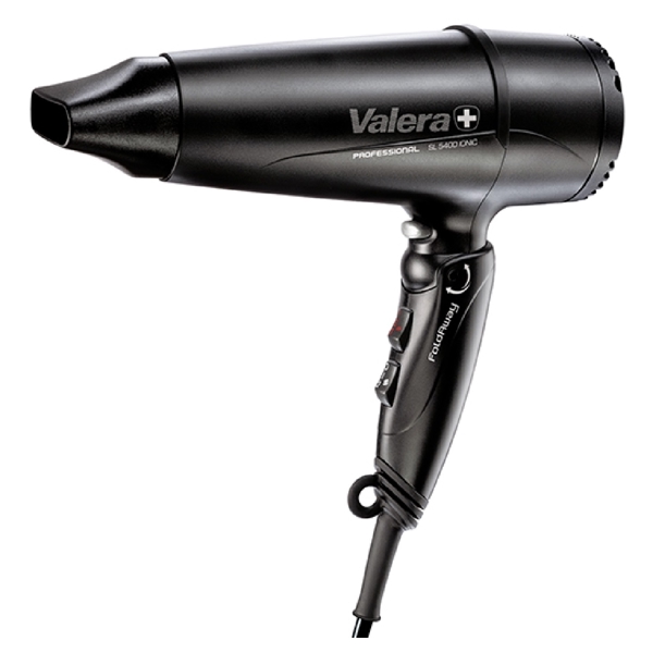 თმის საშრობი Valera SL 5400T, 2000W, Hair Dryer, Black