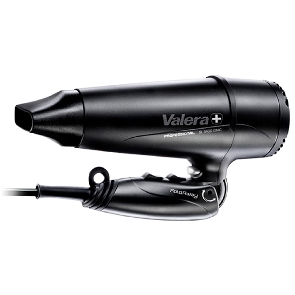 თმის საშრობი Valera SL 5400T, 2000W, Hair Dryer, Black