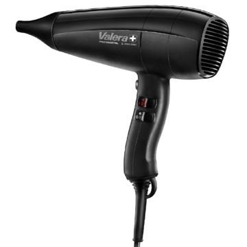 თმის საშრობი Valera SL 3300, 1800W, Hair Dryer, Black