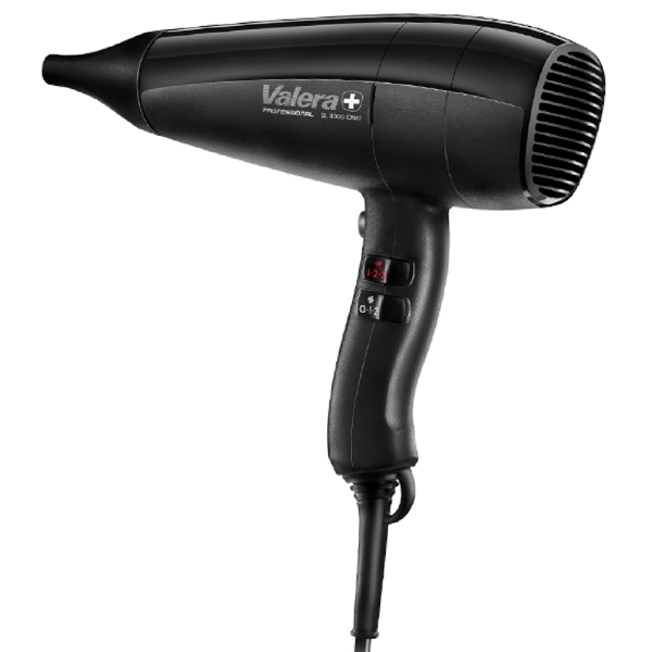 Valera SL 3300, 1800W, Hair Dryer, Black