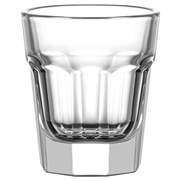 ჭიქის კომპლექტი Ardesto AR2604LS, 6Pcs, 45ml, Glass Set