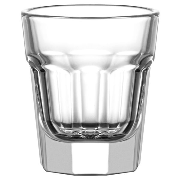 Ardesto AR2604LS, 6Pcs, 45ml, Glass Set