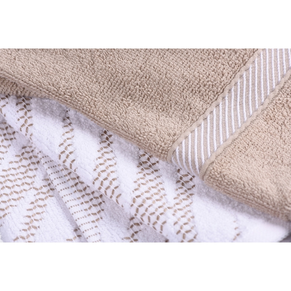 Ardesto ART4060SF, 2Pcs, Beige