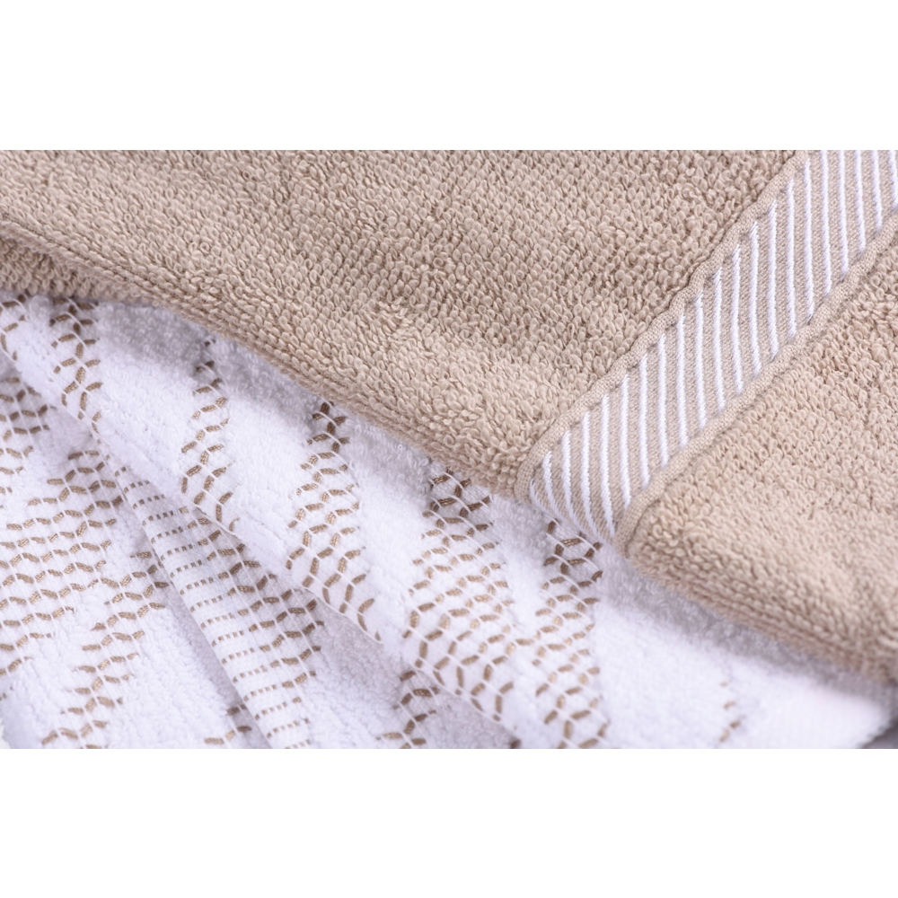 Ardesto ART4060SF, 2Pcs, Beige