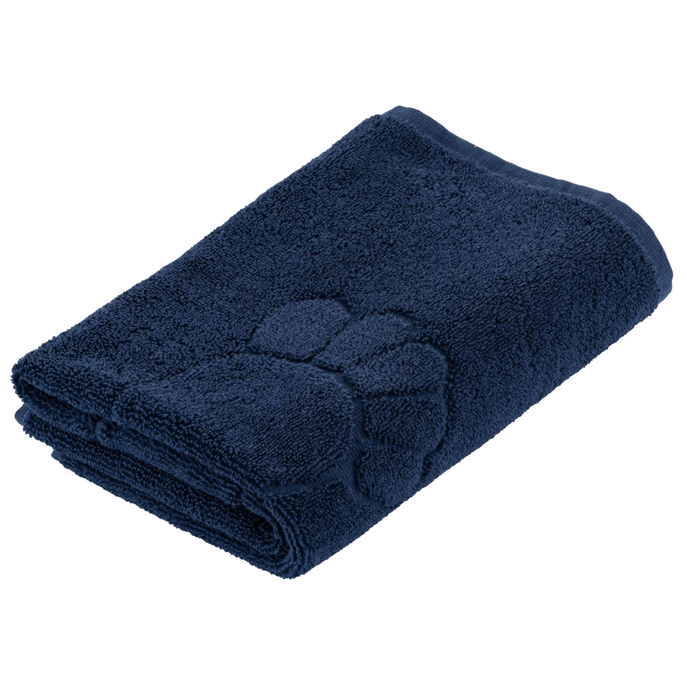 პირსახოცი Ardesto ART2457DB Terry Benefit, Blue