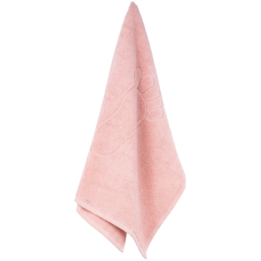 პირსახოცი Ardesto ART2457SC Terry Benefit, Pink