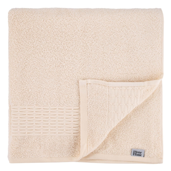 Ardesto ART2357IV Terry Lotus, 2Pcs, Beige