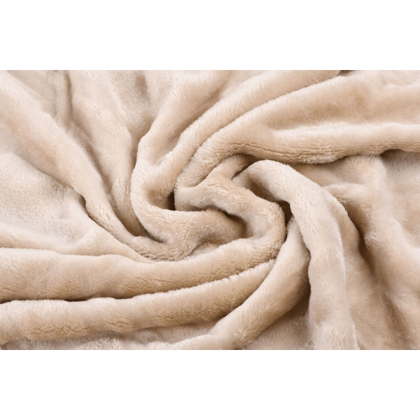 Ardesto ART0301EB Embossed, Plaid, Beige