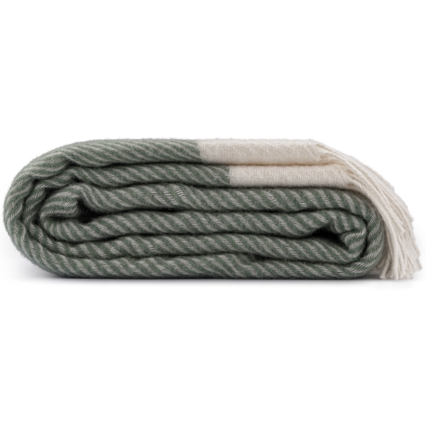 Ardesto ART0504LB Leonardo Bianco, Plaid, Green