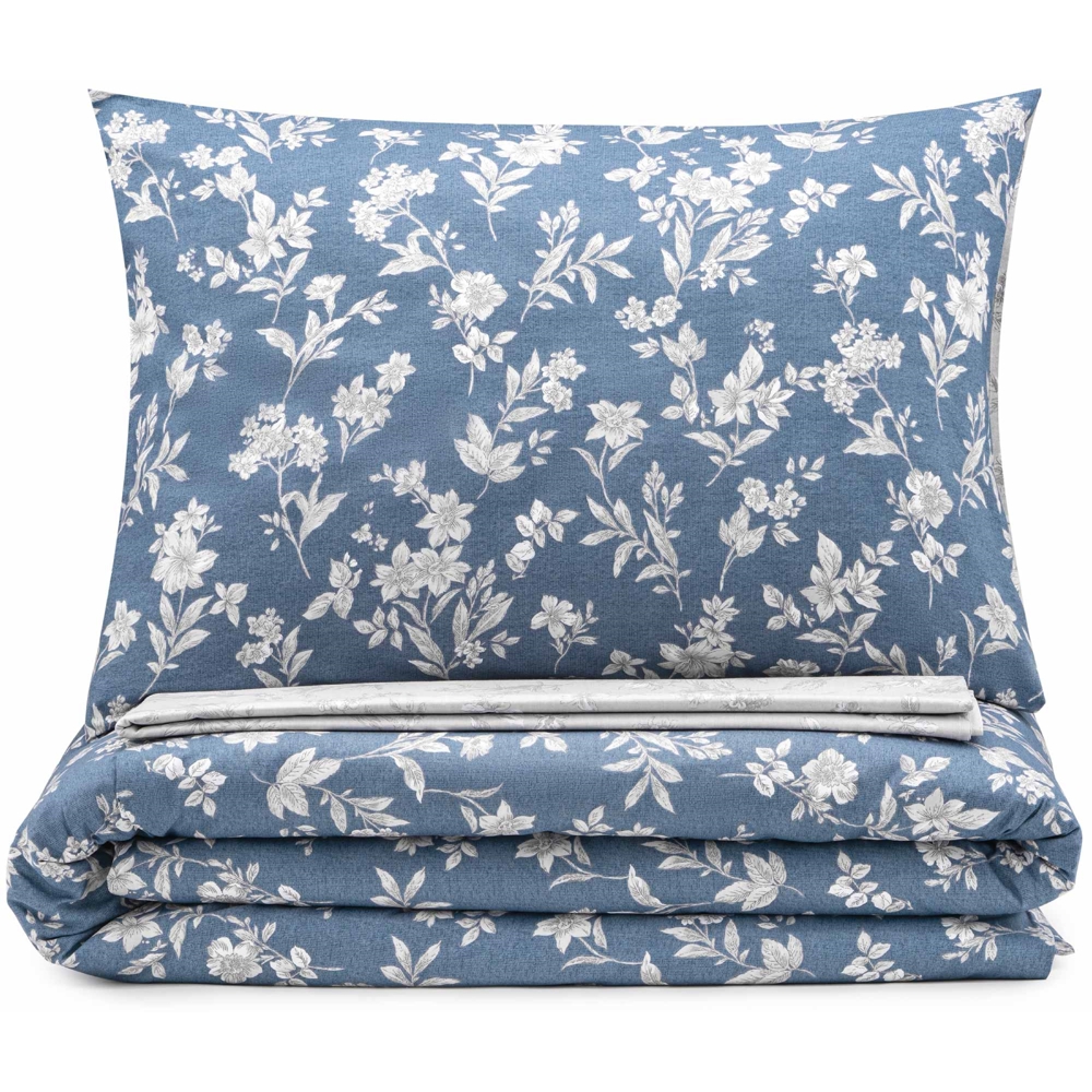 Ardesto ART1622FB Gloria, 1.5 Bed, Blue
